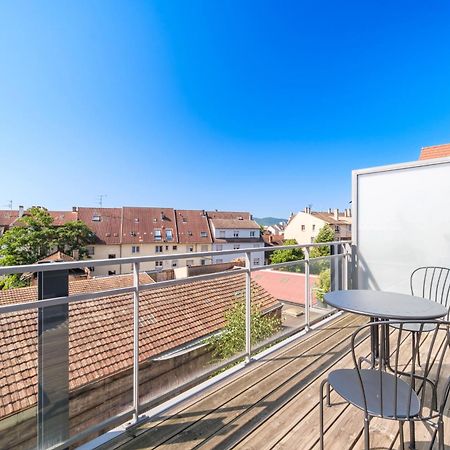 Ovelia Colmar - Le Clos Des Moulins Dış mekan fotoğraf