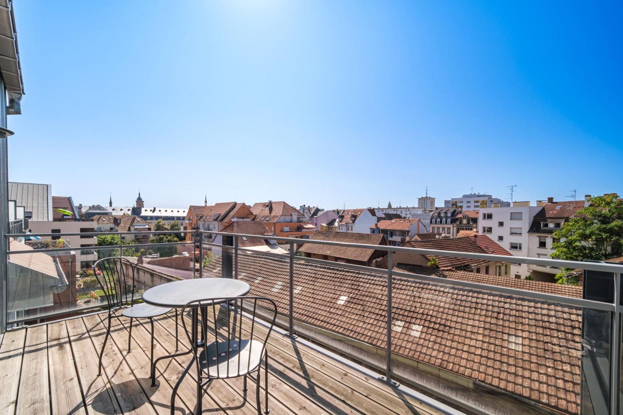 Ovelia Colmar - Le Clos Des Moulins Dış mekan fotoğraf
